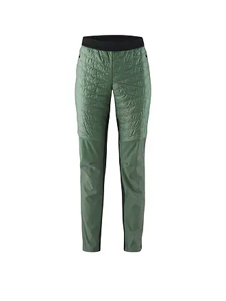 LÖFFLER | Pantalon de ski de fond pour femmes Alessa ASW/PL |